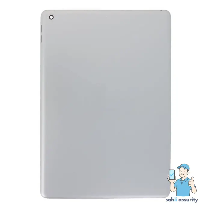 Back Panel Cover for Apple iPad 10.2 2021 thumbnail
